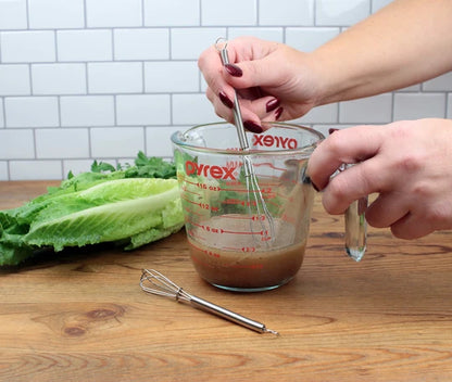 Endurance® Mini Whisk Set Of 2