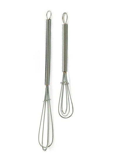 Endurance® Mini Whisk Set Of 2