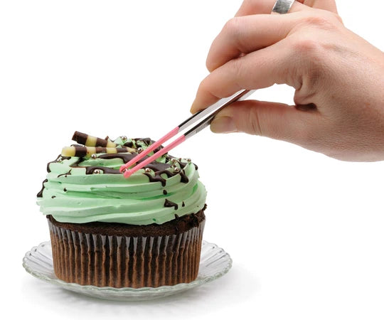 Mini Decorating Tongs