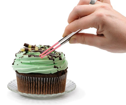 Mini Decorating Tongs