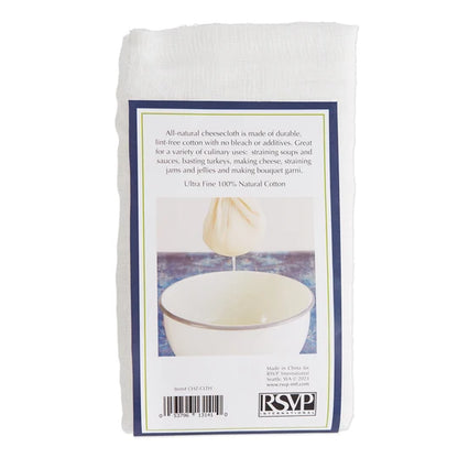 Cheesecloth 36x36"
