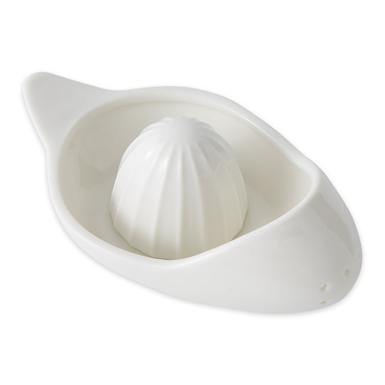 Citrus Juicer - Porcelain
