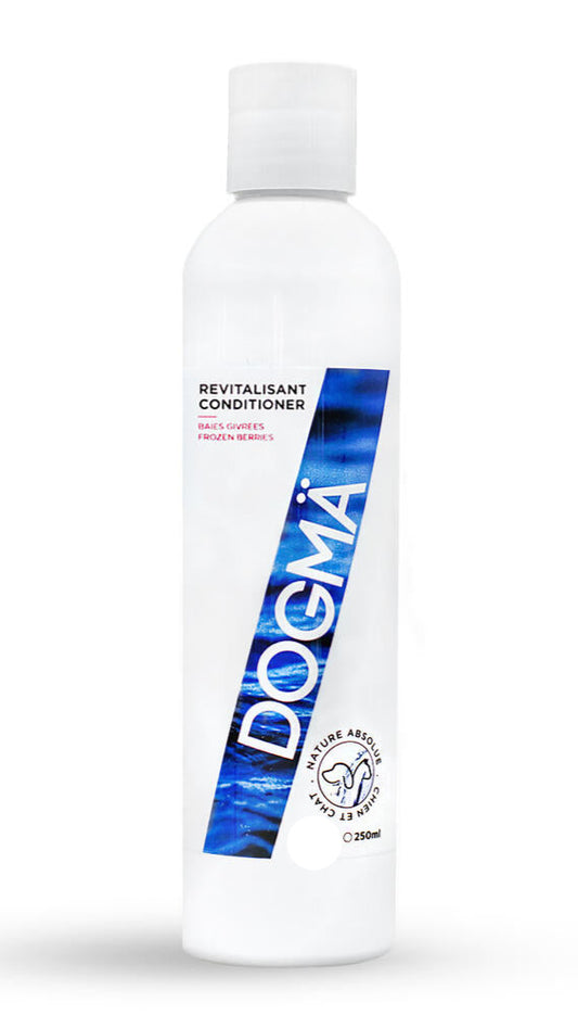 Dogma Dog Conditioner, Frozen Berries