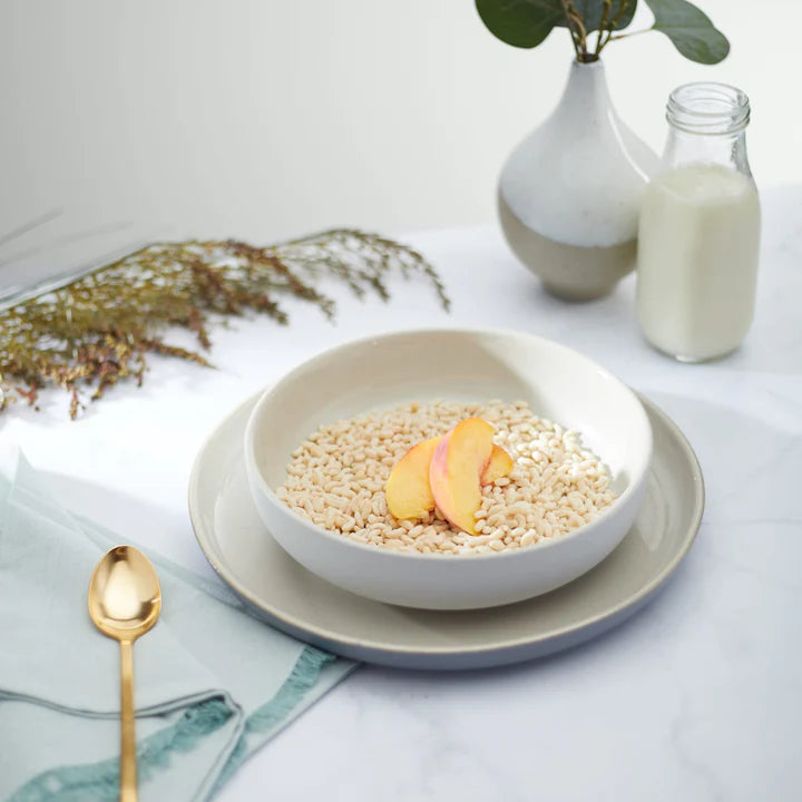 Crispy Rice Cereal (Org) (GF)
