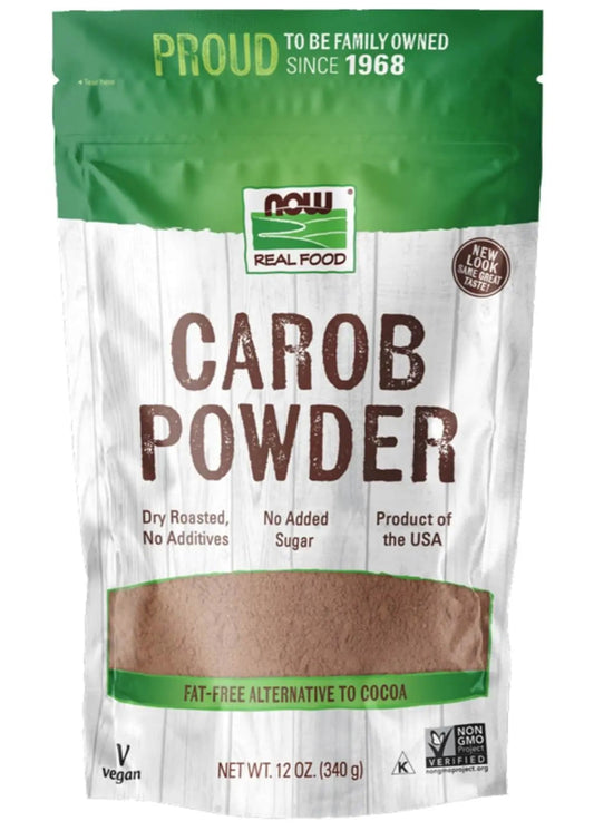 Carob Powder