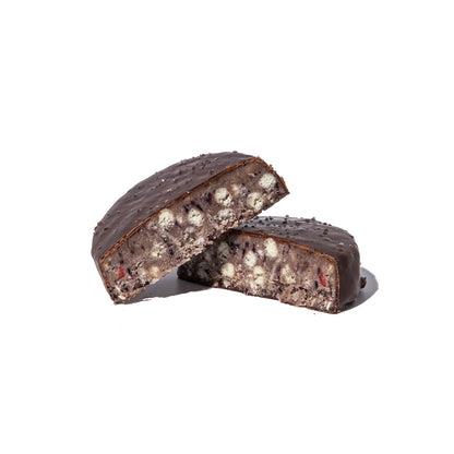 Morph Berry Blast Dark Chocolate Functional Protein Bar
