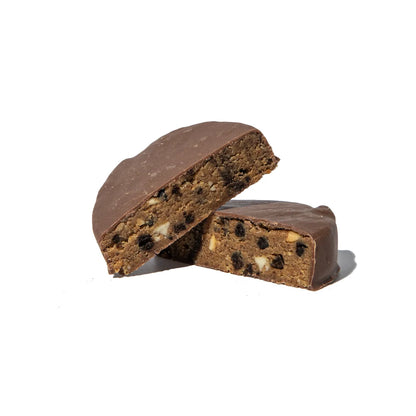 Morph Peanut Butter Milk Chocolate Functional Protein Bar