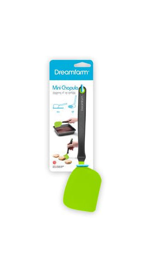 Dreamfarm Chopula Mini Green