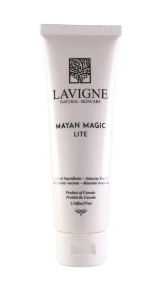 LaVigne Mayan Magic Lite