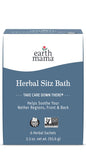 Earth Mama Herbal Sitz Bath