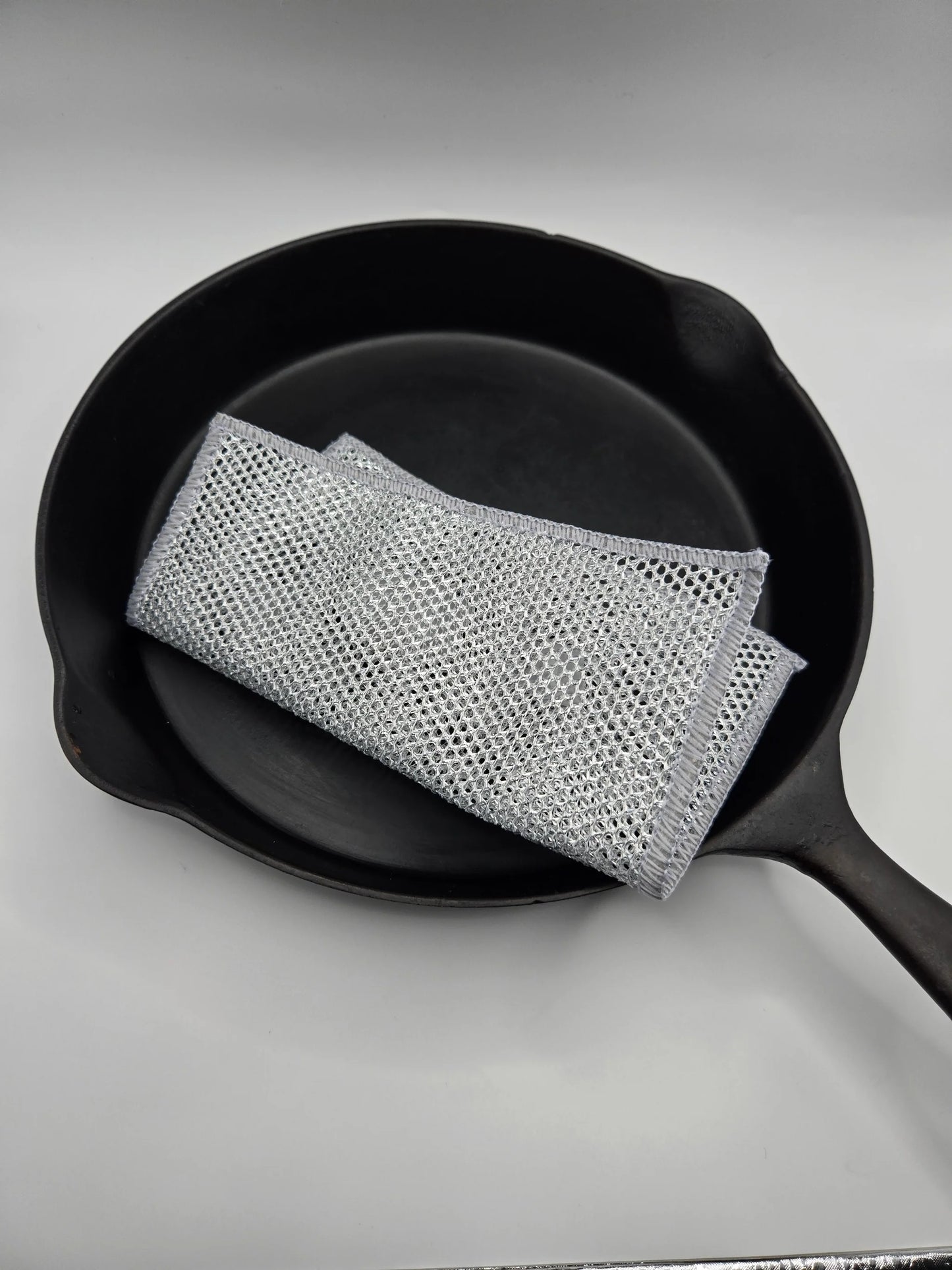 Jude's Miracle Scrubbies, 2-PK