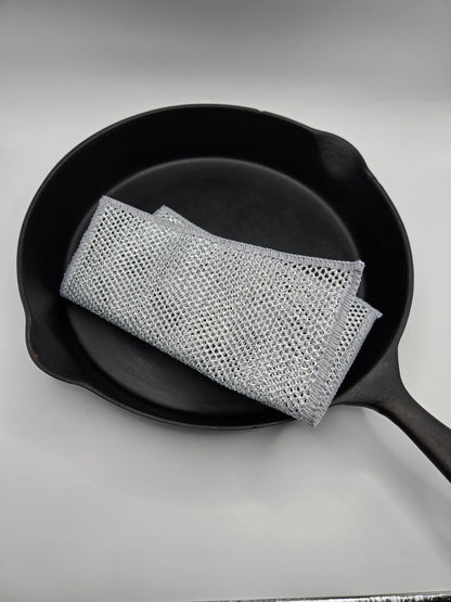 Jude's Miracle Scrubbies, 2-PK