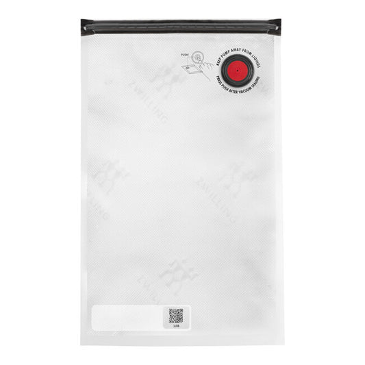 Zwilling Fresh & Save Vacuum Bag Set Large