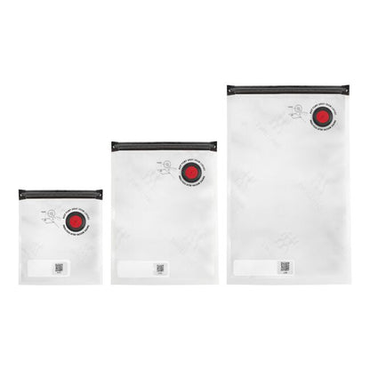 Zwilling Fresh & Save Bag Set