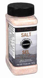 Sundhed Himalayan Pink Salt, Fine Jar