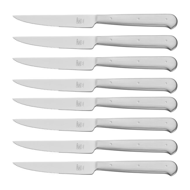 Zwilling Porterhouse Steak Knife Set