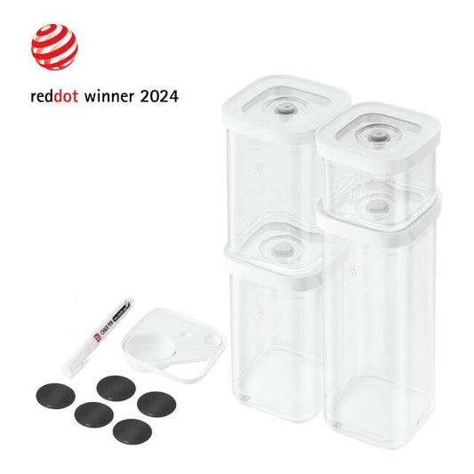 Zwilling Fresh & Save Cube Set, S / 6 Piece