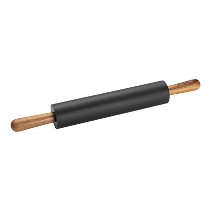 Staub Rolling Pin, Wood & Silicone