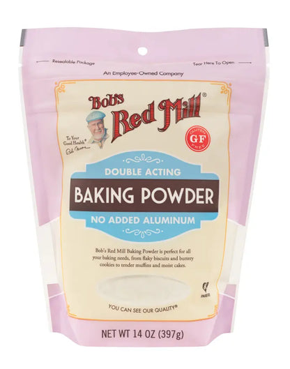 Baking Powder