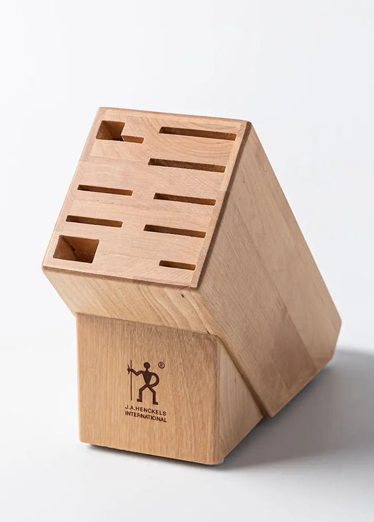 Zwilling Knife Block, Empty