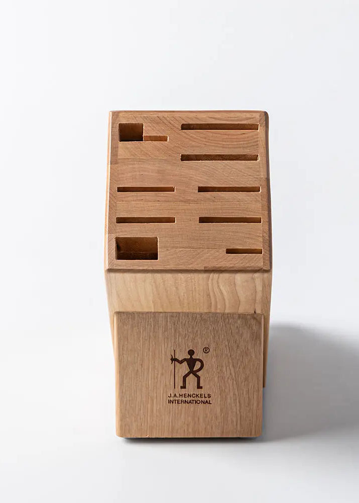 Zwilling Knife Block, Empty