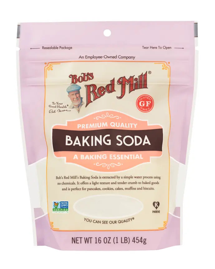 Baking Soda