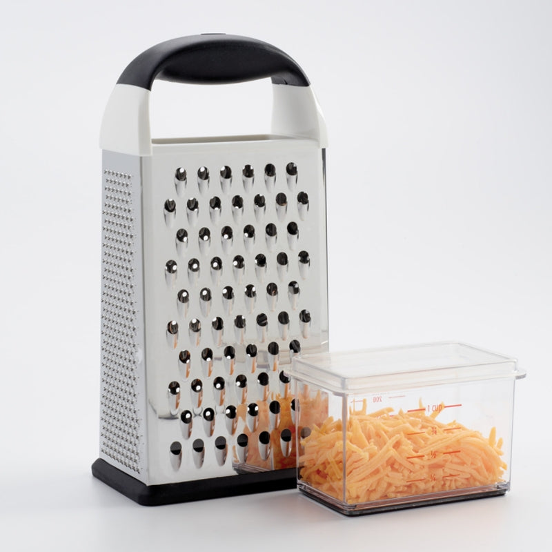 OXO Good Grips Box Grater
