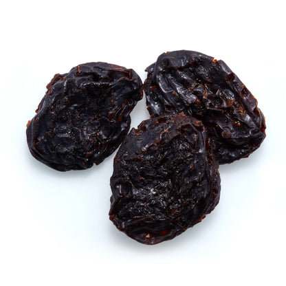 Prunes, Pitted, Organic