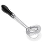 OXO Sauce & Gravy Whisk, Stainless Steel