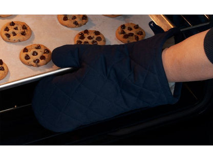 Oven Mitt, Navy