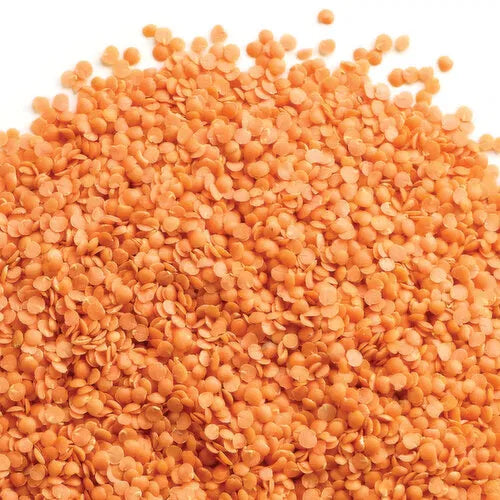 Lentils Red Split