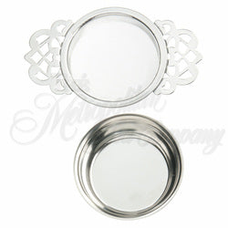Empress Tea Room Strainer