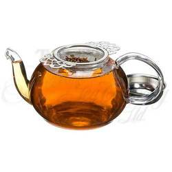 Empress Tea Room Strainer