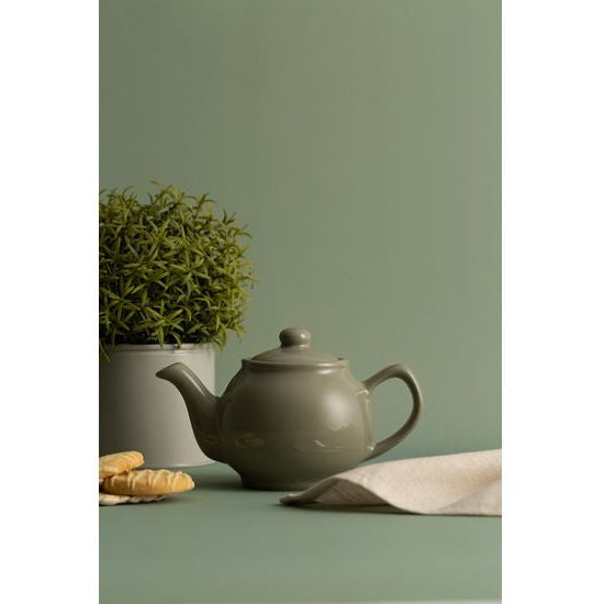 Price & Kensington Teapot 2 Cup Sage