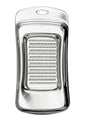 Ginger Grater, Stainless Steel