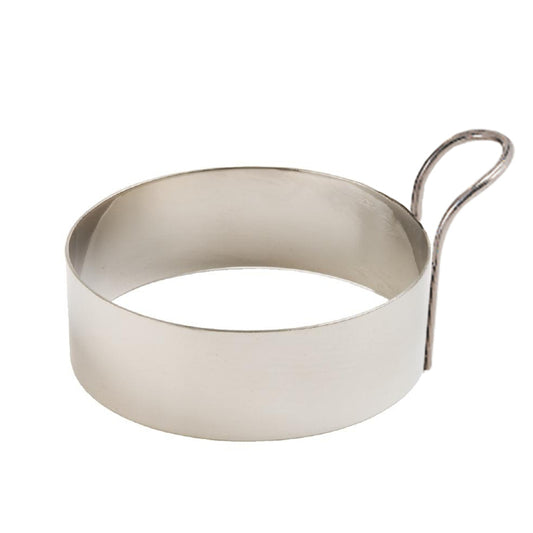 Egg Ring, Stainless Steel