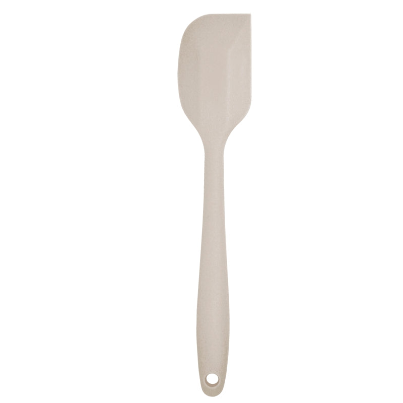 Silicone Spatula 11" Oat