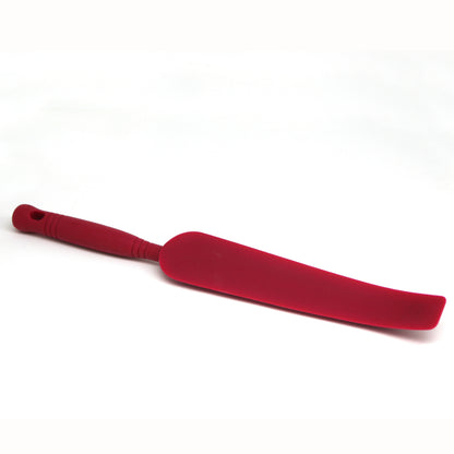 Silicone Blender Spatula