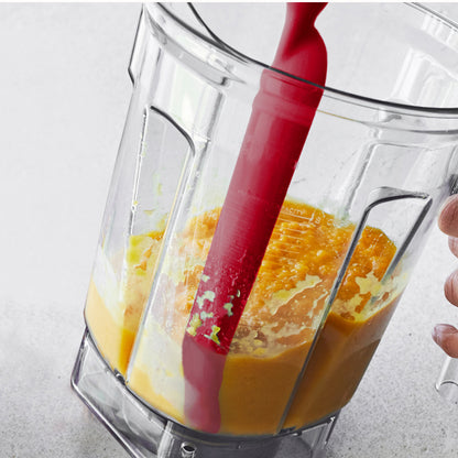 Silicone Blender Spatula
