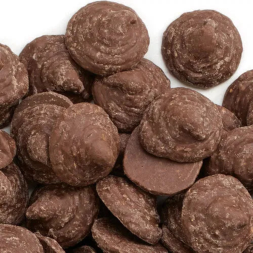 Chocolate Macaroons, Dark *BULK*