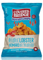 Covered Bridge Chips, Atlantic Lobster - LE