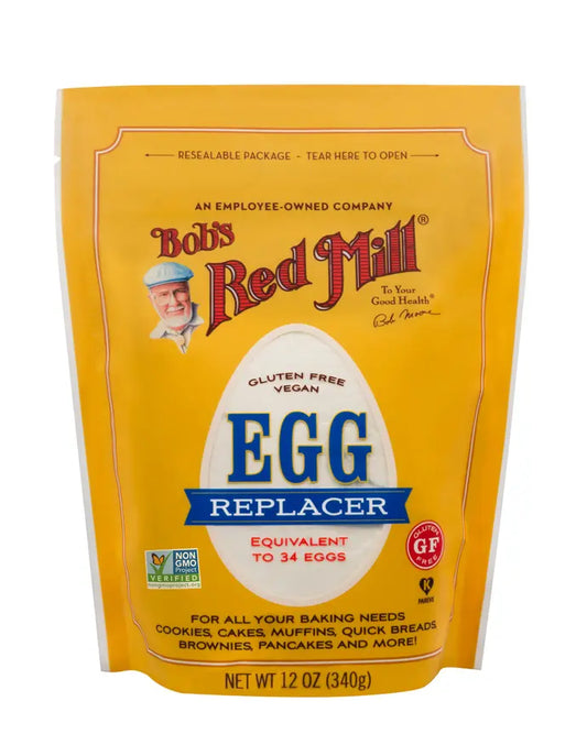 Egg Replacer (V) (GF)