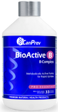 BioActive B Complex Liquid