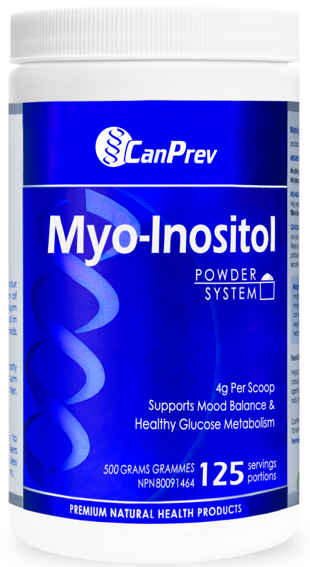 Myo-Inositol Powder 500g