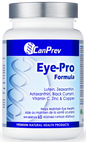 Eye Pro Formula 120 Capsules