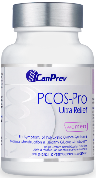 PCOS Pro for Women