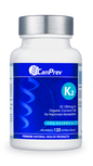 Vitamin K2 120mcg Softgels