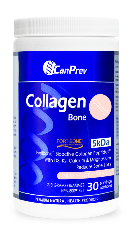Collagen Bone Health