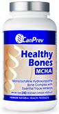 Healthy Bones MCHA Formula - 2 Sizes