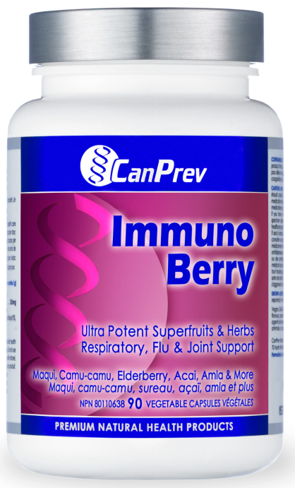 Immuno Berry Complex